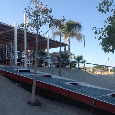 Eutimo Mit Waschmaschine Und Geschirrspueler By Interhome * Locri