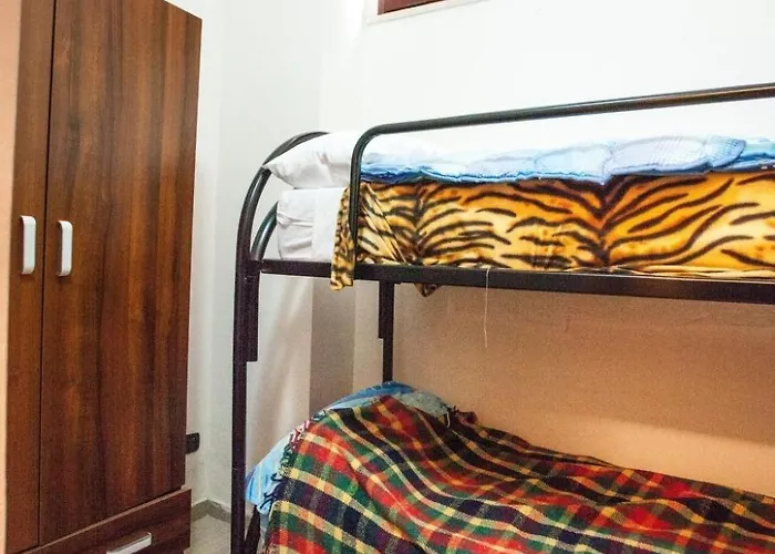 Appartement Eutimo Mit Waschmaschine Und Geschirrspueler By Interhome