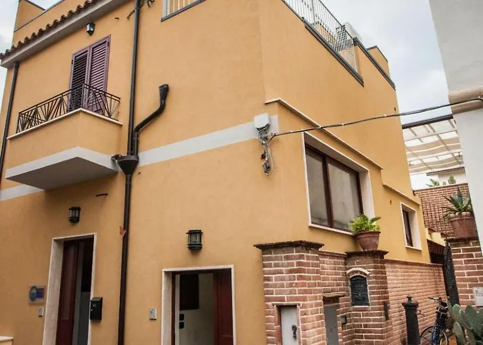 Eutimo Mit Waschmaschine Und Geschirrspueler By Interhome Apartamento