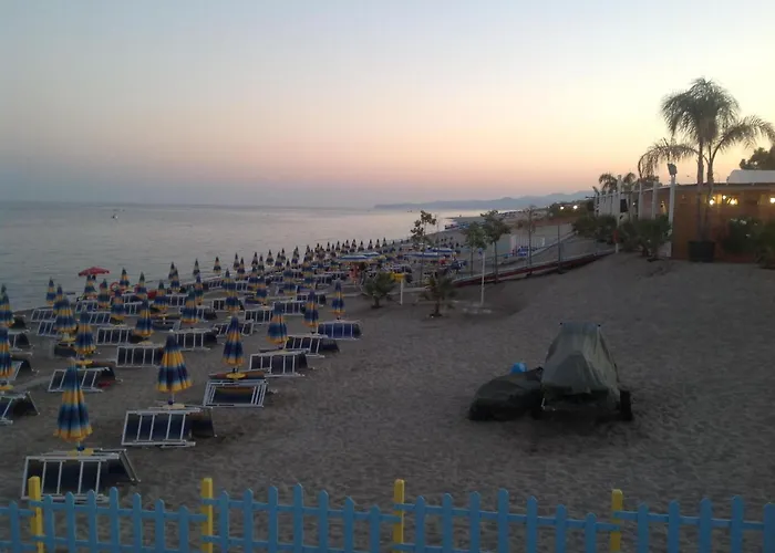 Apartamento Eutimo Mit Waschmaschine Und Geschirrspueler By Interhome Locri